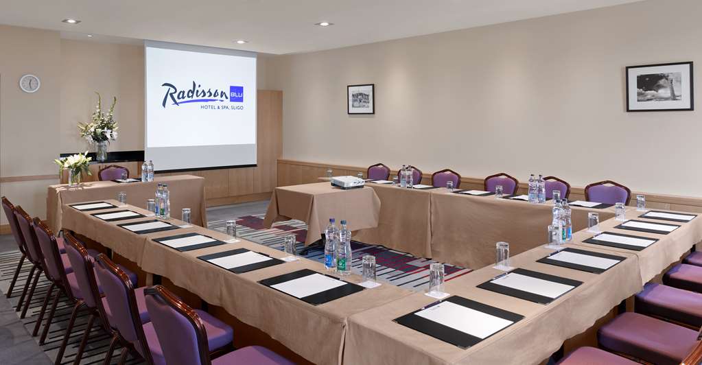 radisson blu hotel and spa sligo