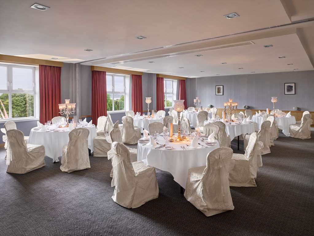 radisson blu hotel and spa sligo