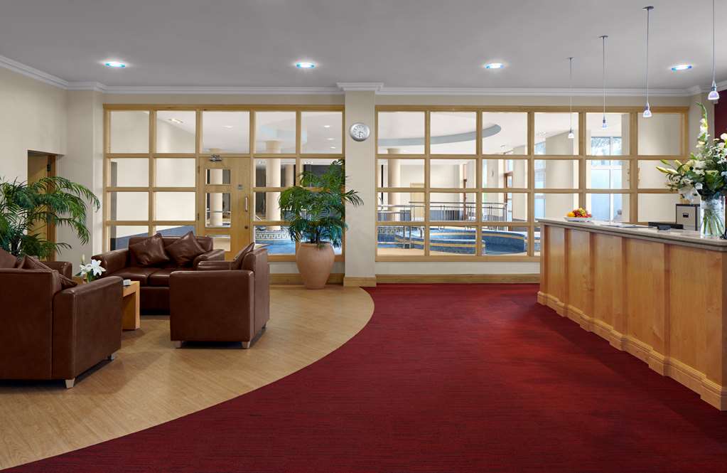 radisson blu hotel and spa sligo