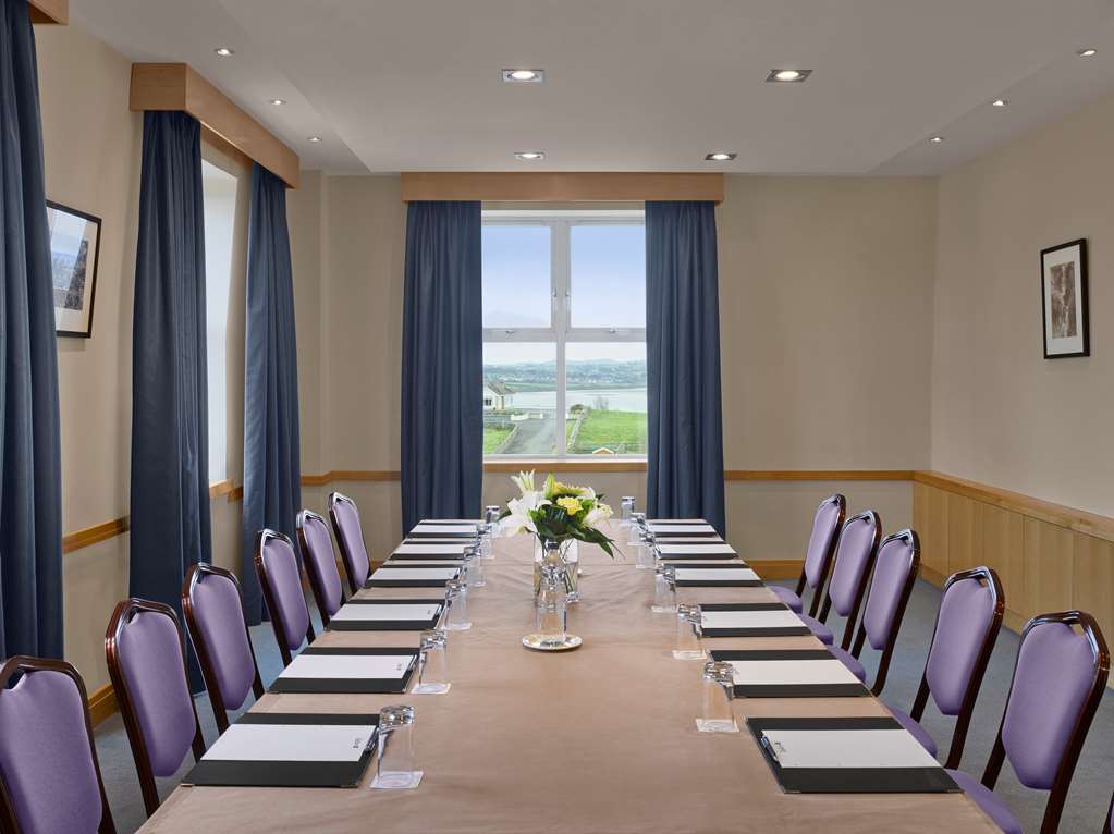 radisson blu hotel and spa sligo