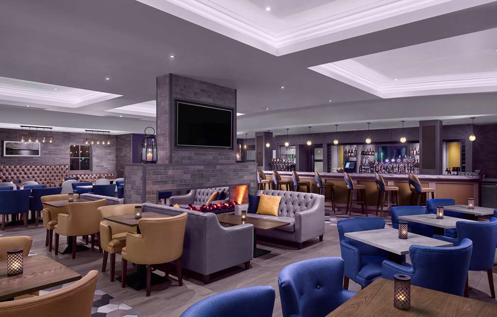 radisson blu hotel and spa sligo