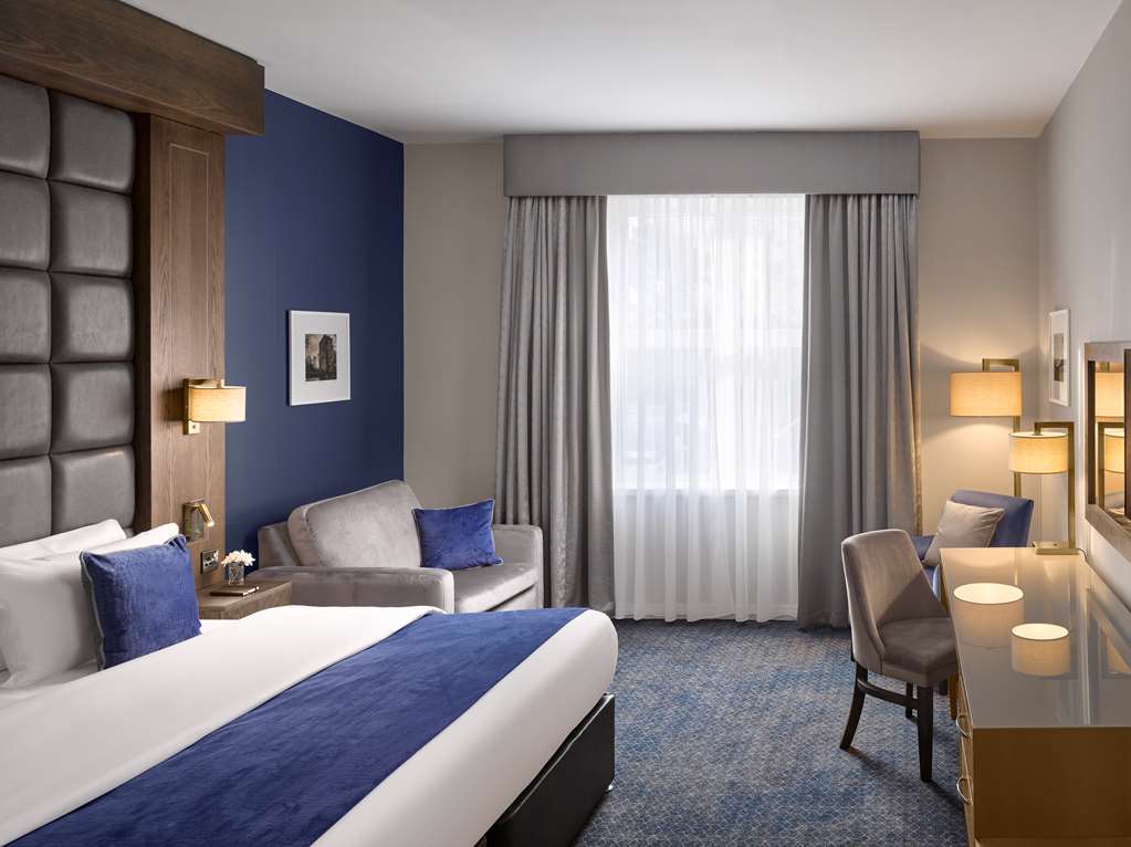 radisson blu hotel and spa sligo