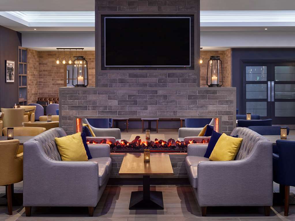 radisson blu hotel and spa sligo