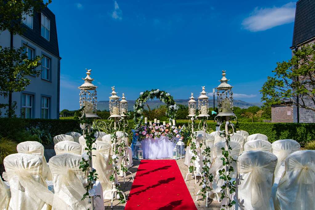 radisson blu hotel and spa sligo