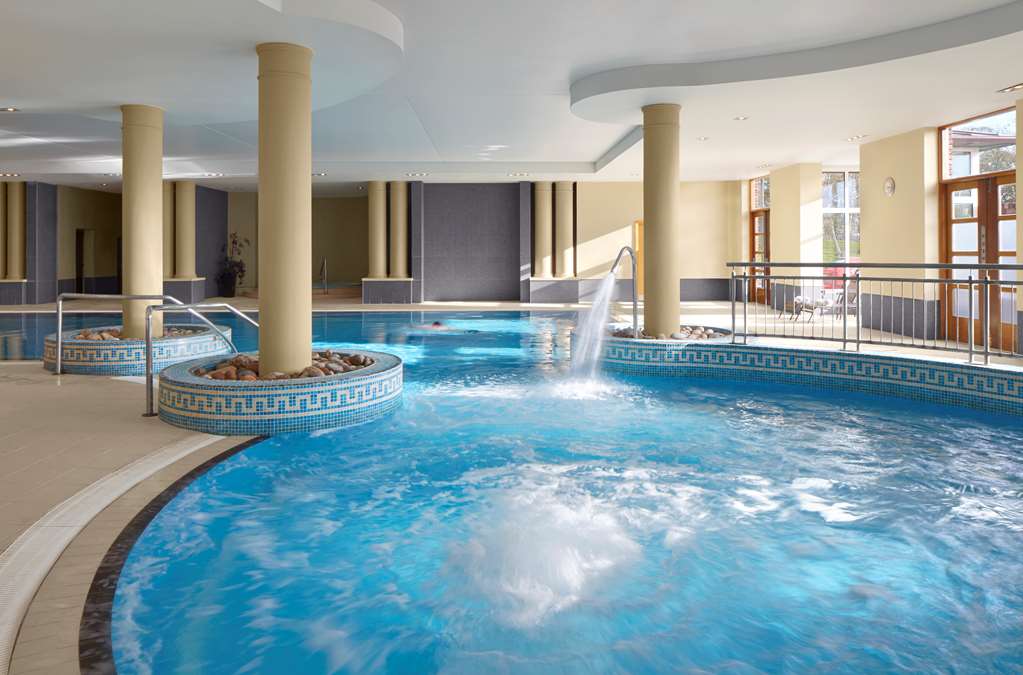 radisson blu hotel and spa sligo