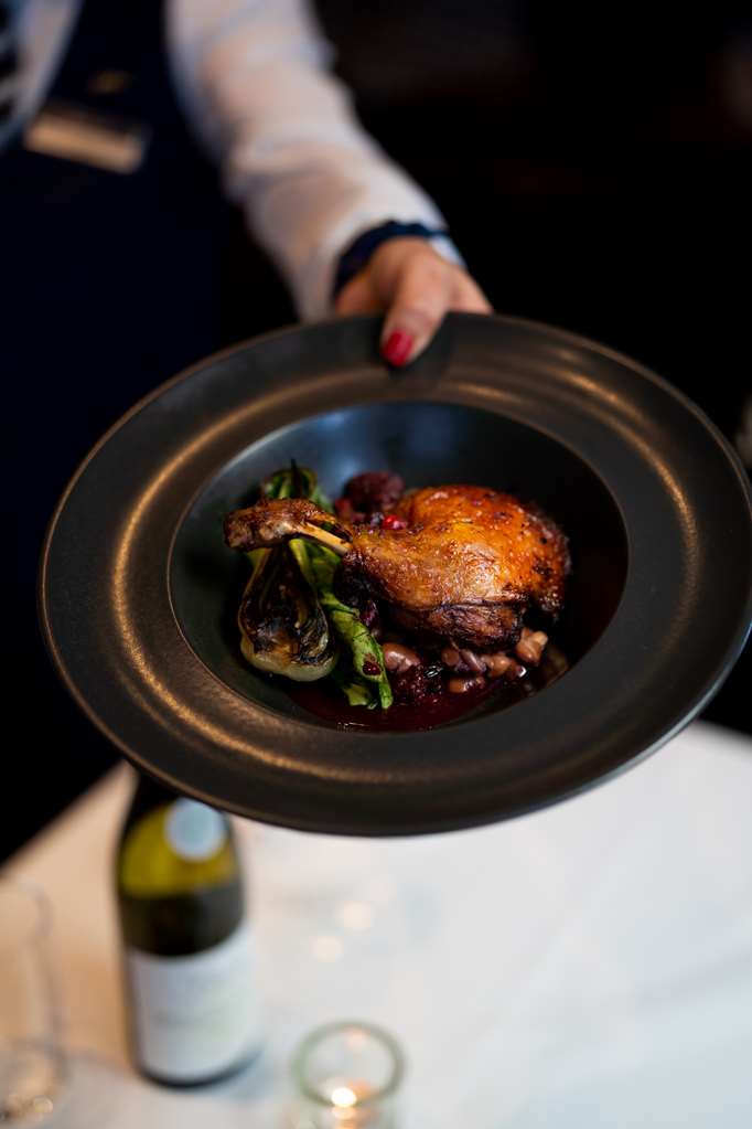 radisson blu hotel and spa sligo