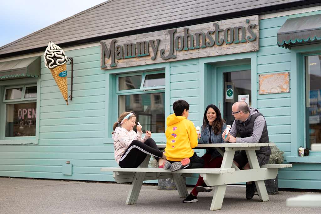 radisson blu hotel and spa sligo