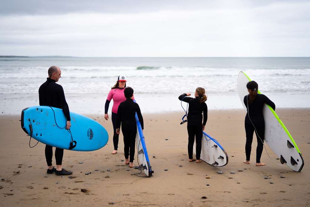 radisson blu hotel and spa sligo