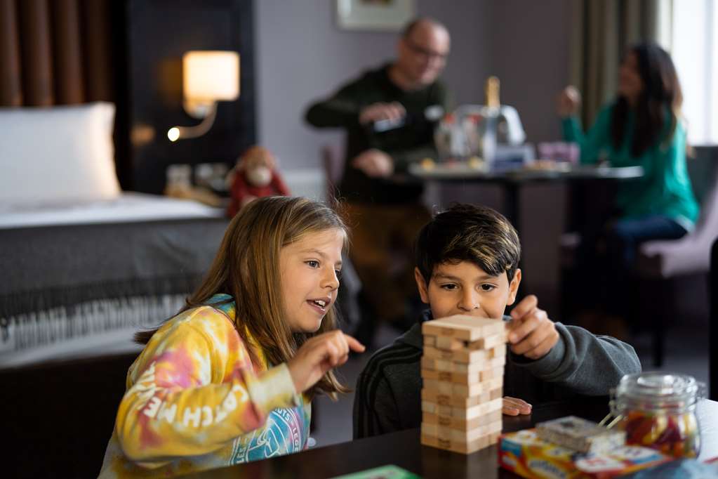 radisson blu hotel and spa sligo