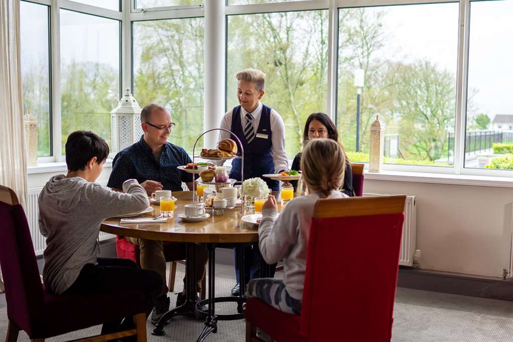 radisson blu hotel and spa sligo