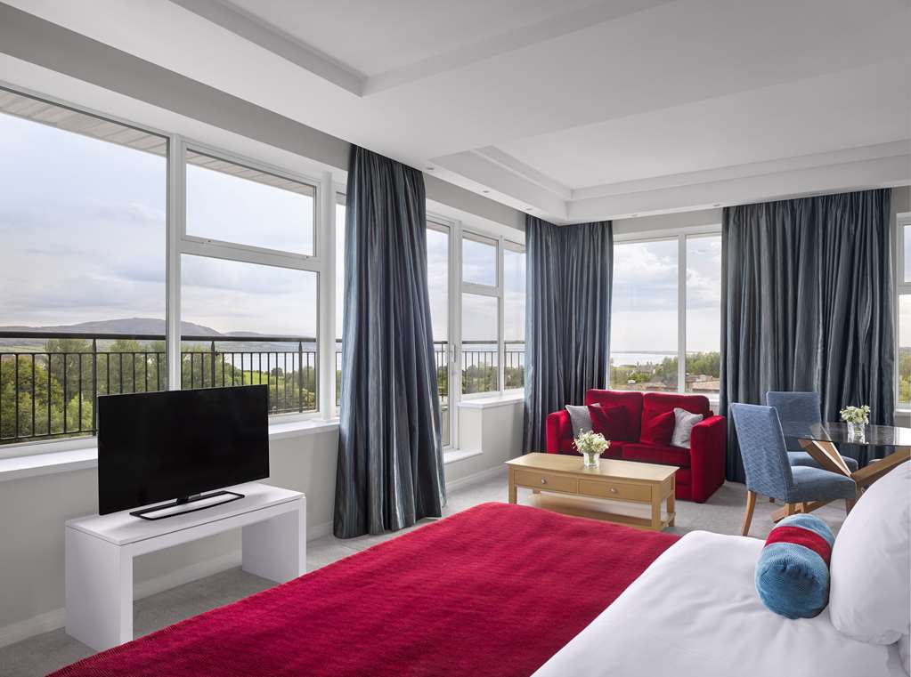 radisson blu hotel and spa sligo