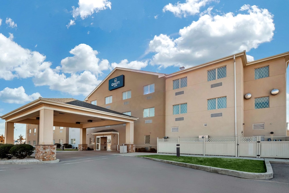 quality inn