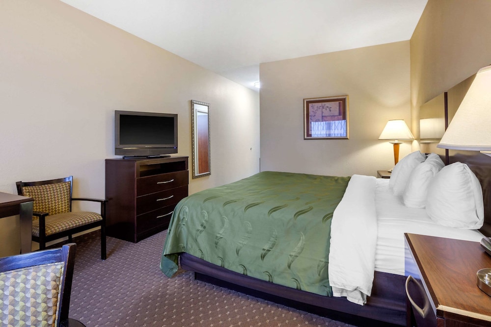 quality inn