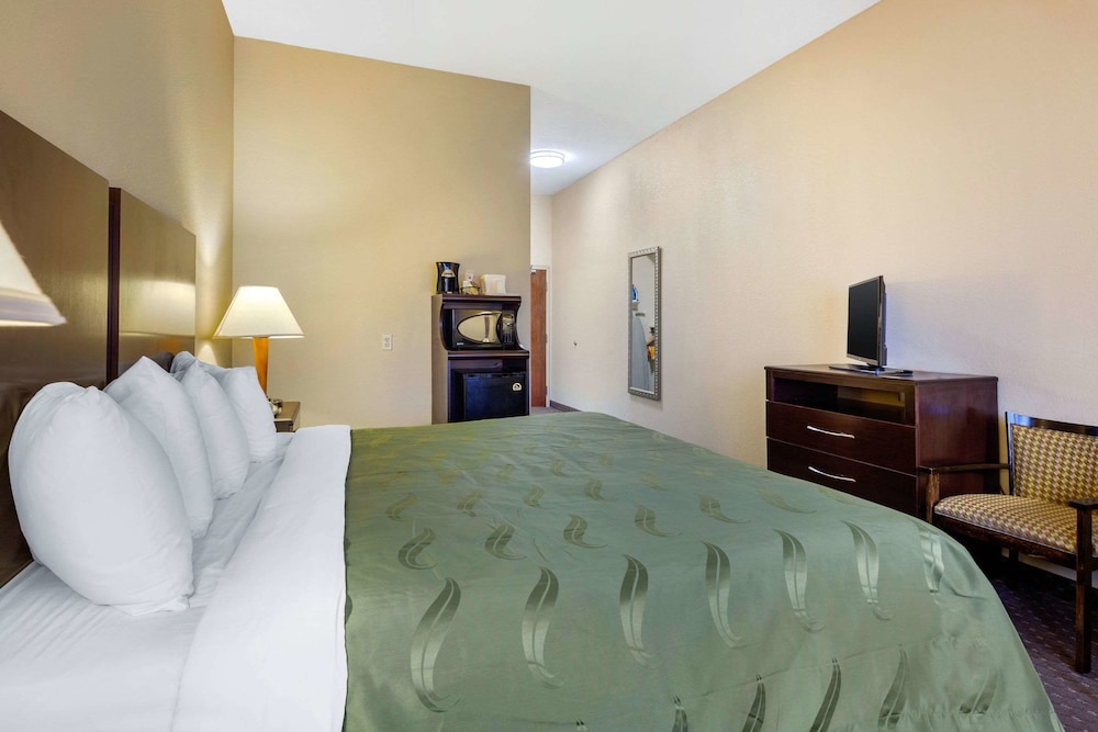 quality inn