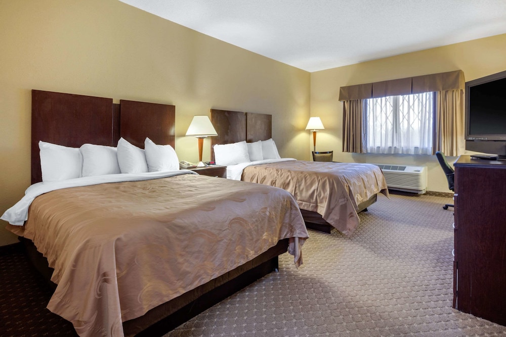 quality inn