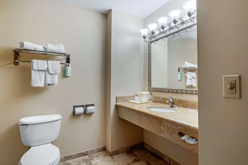 quality inn