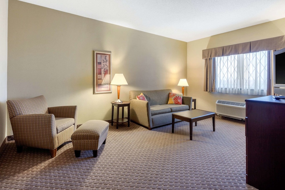 quality inn