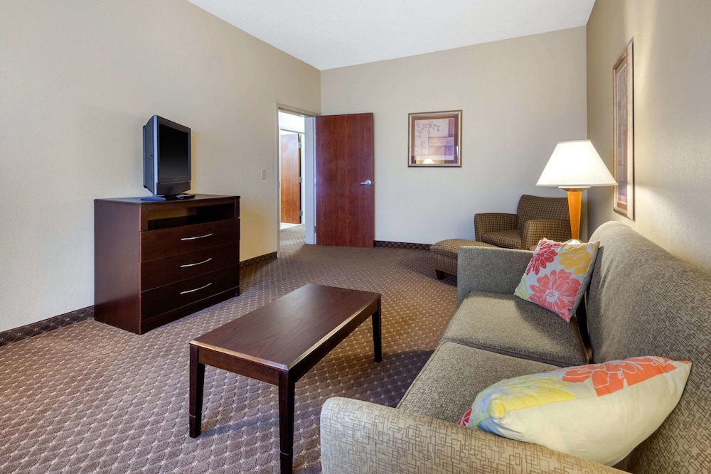 quality inn