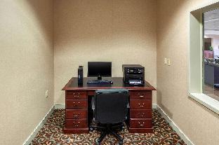 quality inn