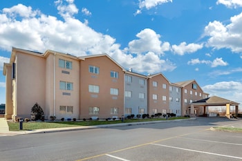 quality inn