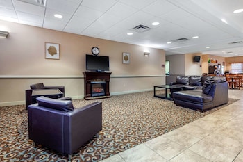Quality Inn,Dover>>Delaware,3 star