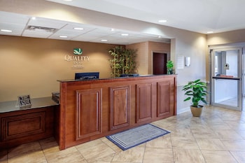Quality Inn,Dover>>Delaware,3 star