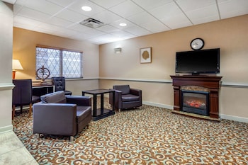 Quality Inn,Dover>>Delaware,3 star