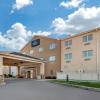 quality inn