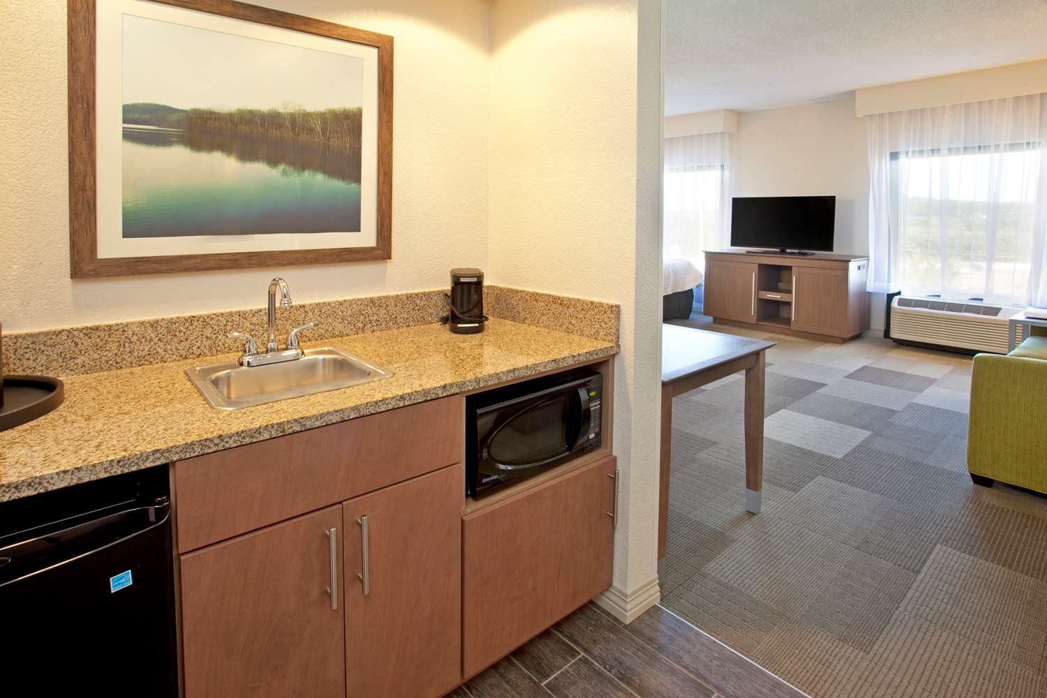 hampton inn and suites nashville smyrna