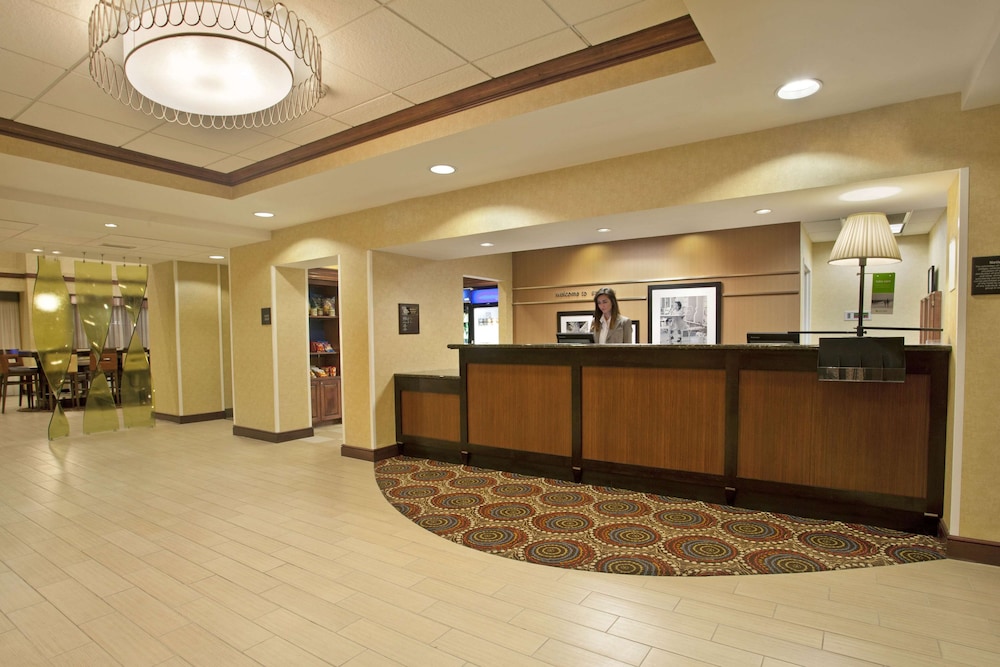 hampton inn and suites nashville smyrna