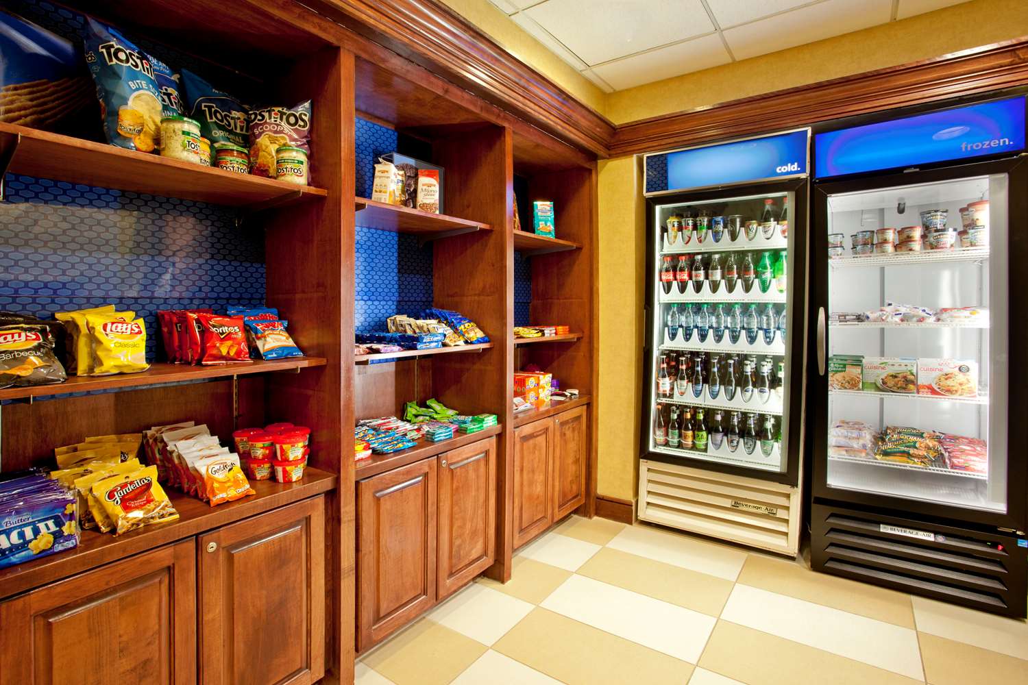 hampton inn and suites nashville smyrna