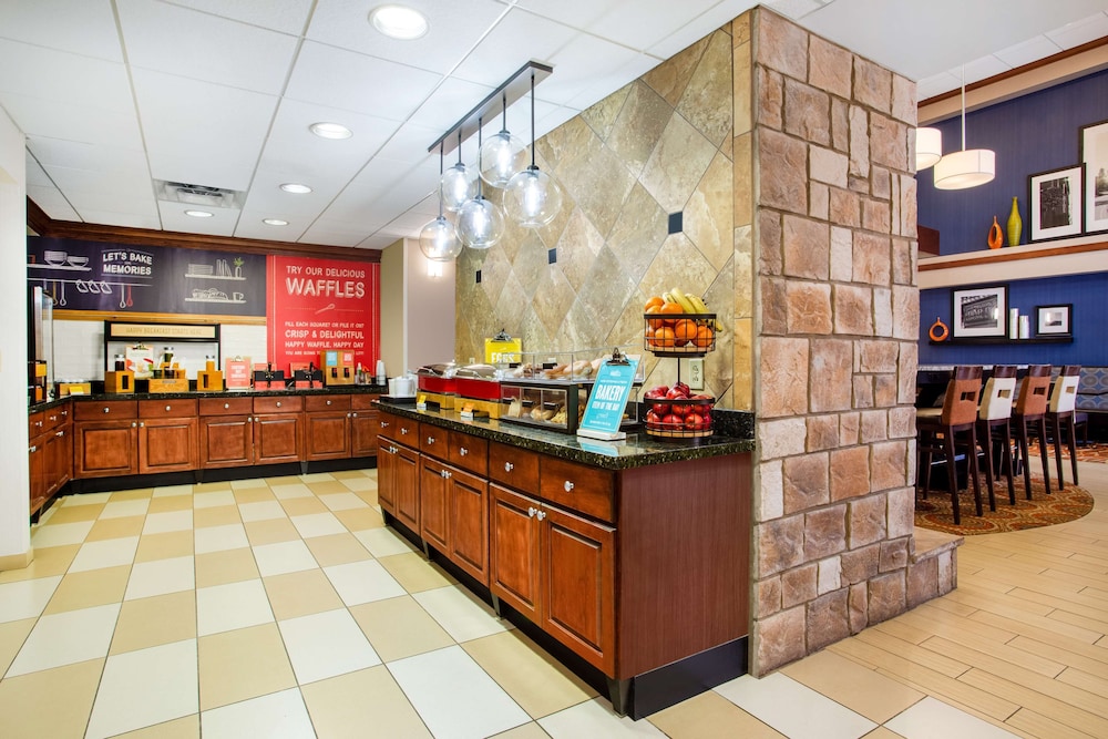 hampton inn and suites nashville smyrna