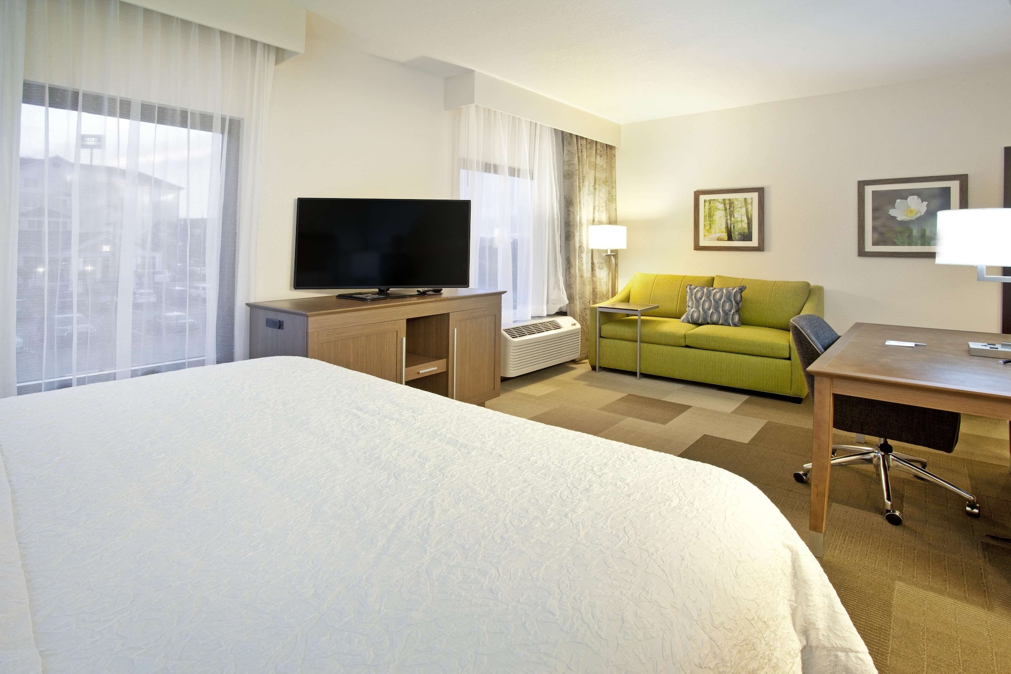 hampton inn and suites nashville smyrna