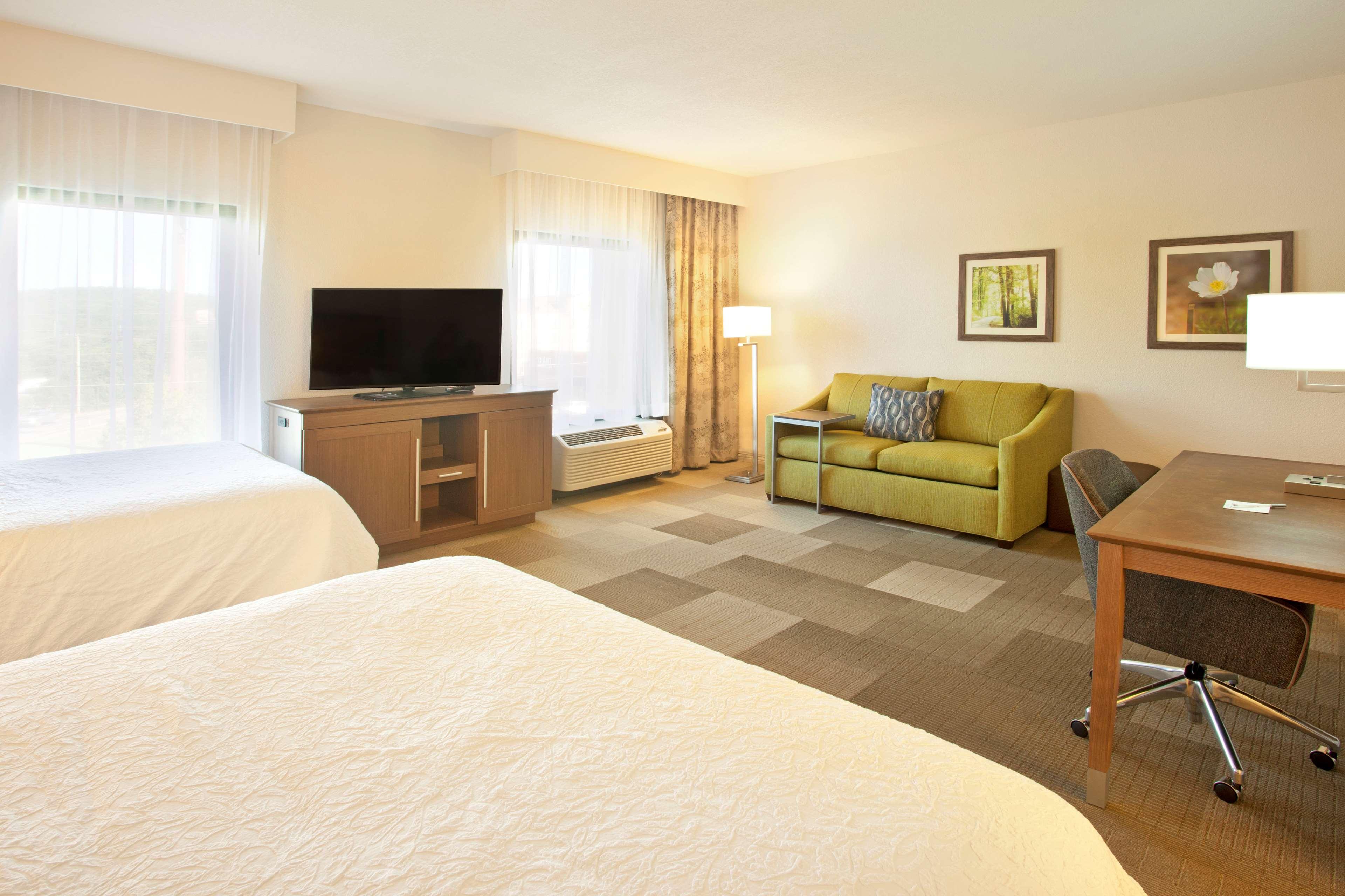 hampton inn and suites nashville smyrna