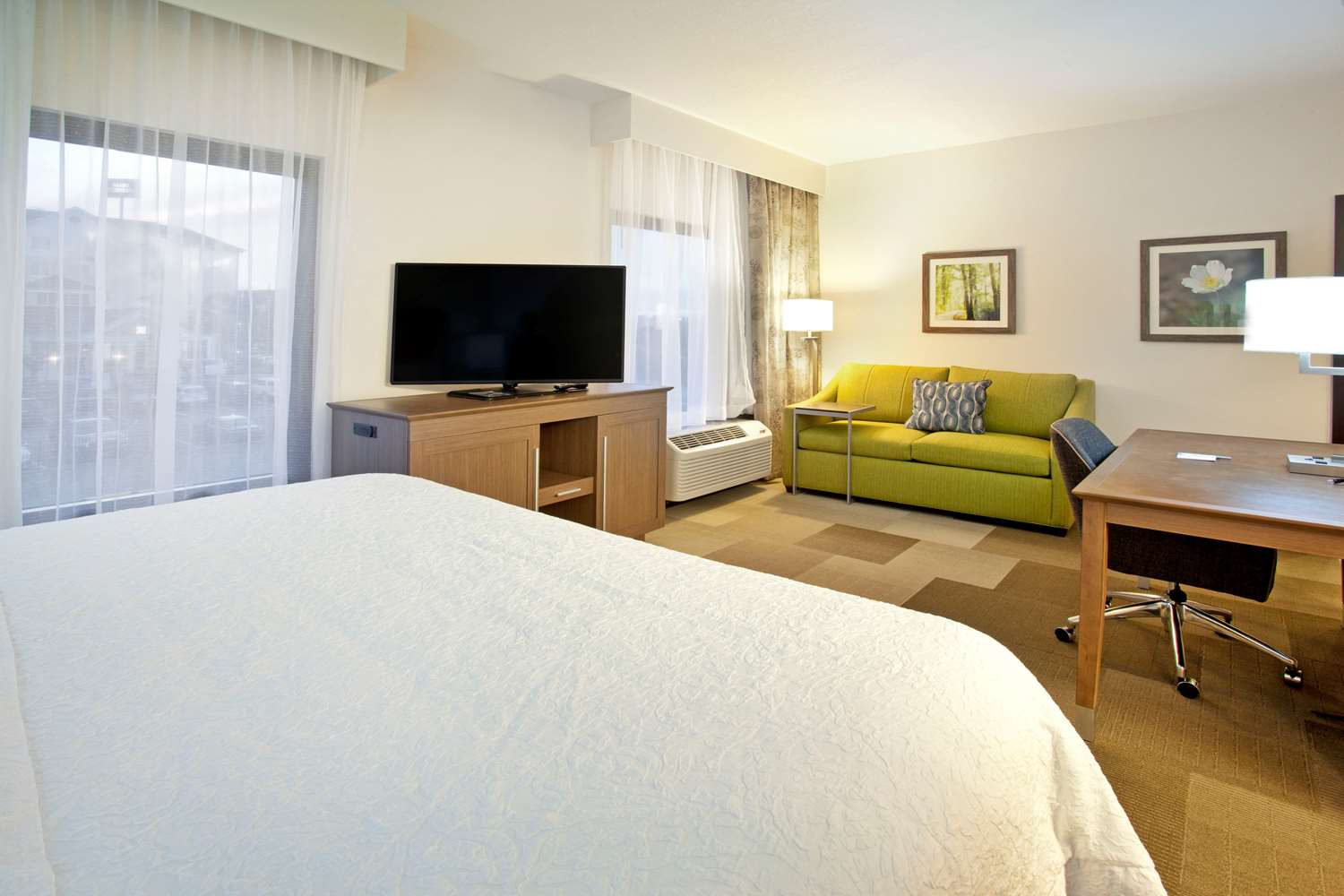 hampton inn and suites nashville smyrna