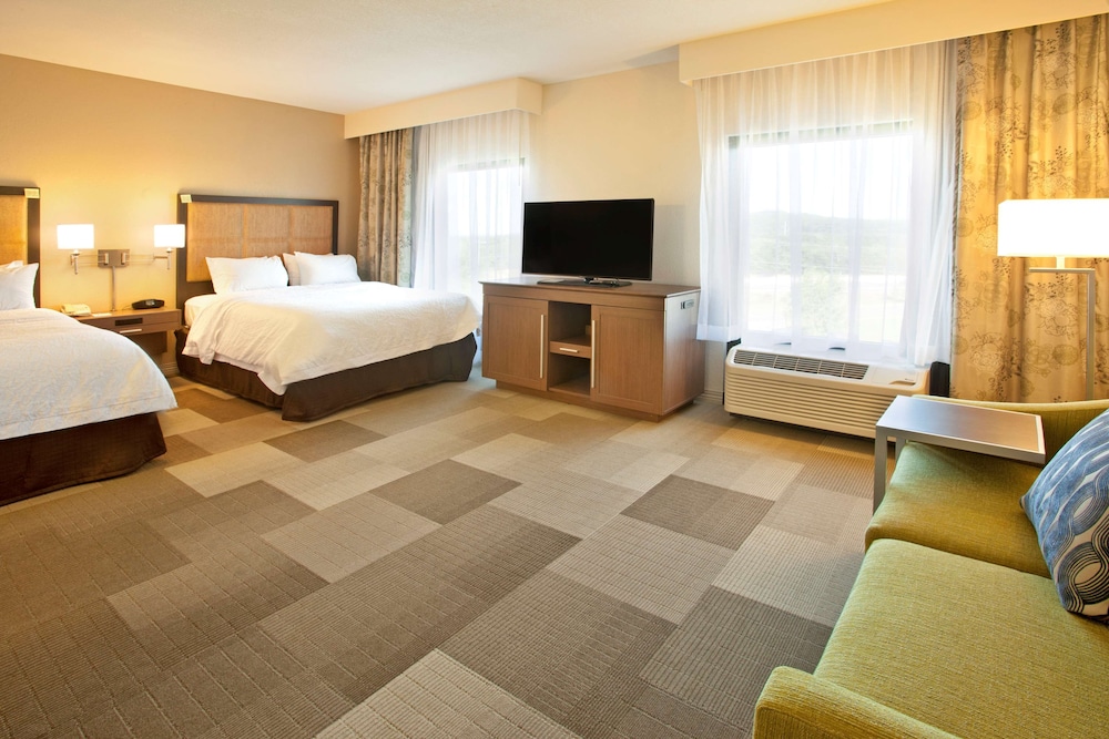 hampton inn and suites nashville smyrna