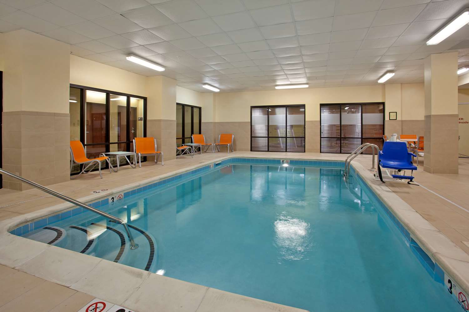 hampton inn and suites nashville smyrna
