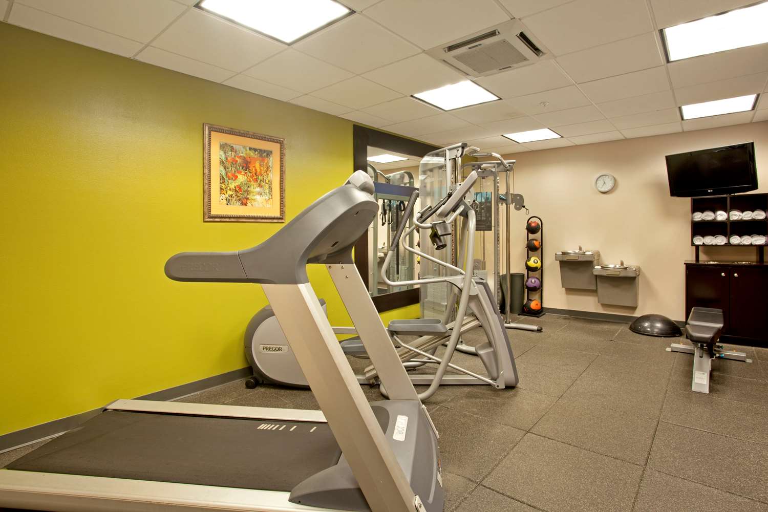 hampton inn and suites nashville smyrna