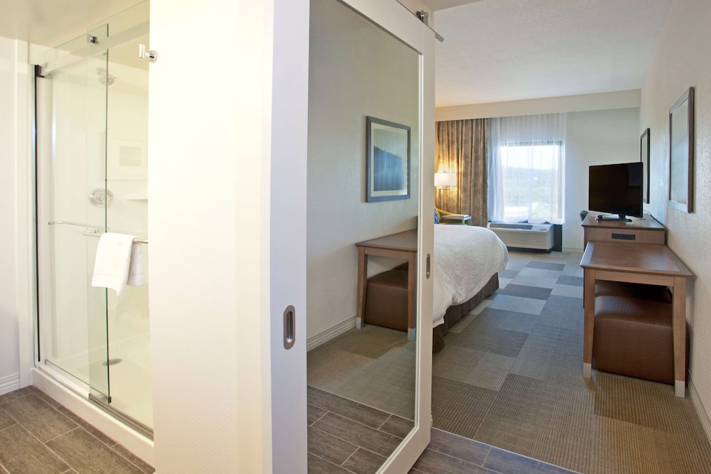 hampton inn and suites nashville smyrna