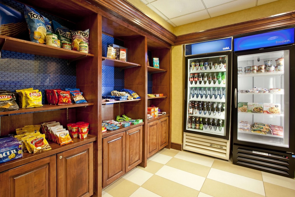 hampton inn and suites nashville smyrna