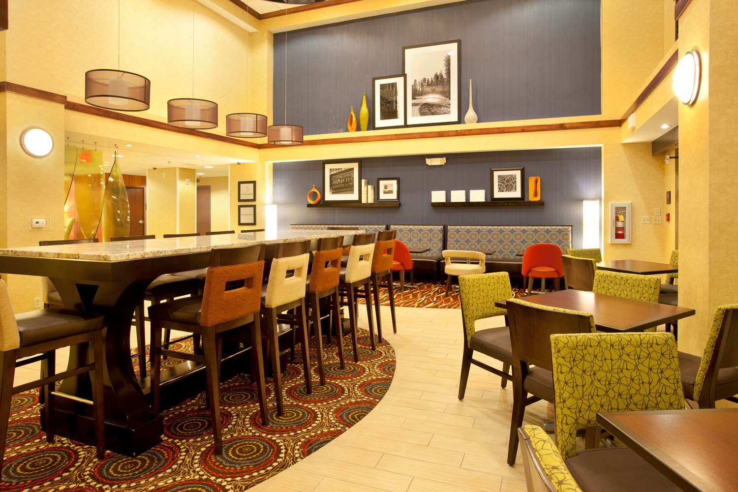 hampton inn and suites nashville smyrna