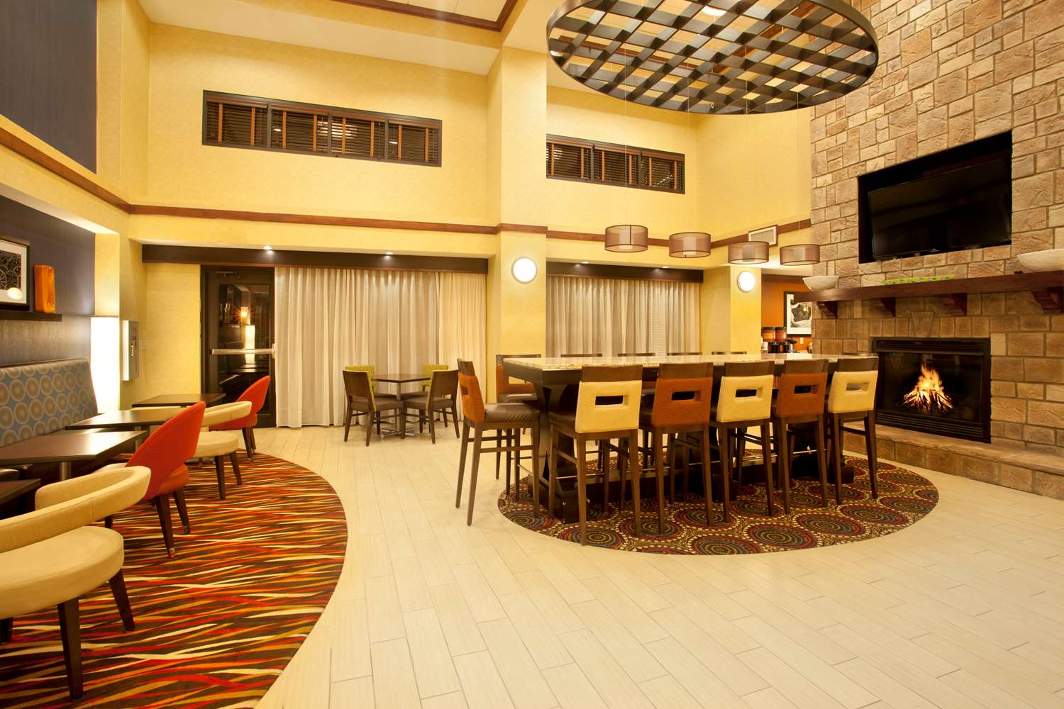 hampton inn and suites nashville smyrna