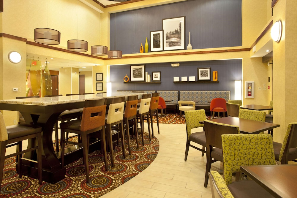 hampton inn and suites nashville smyrna