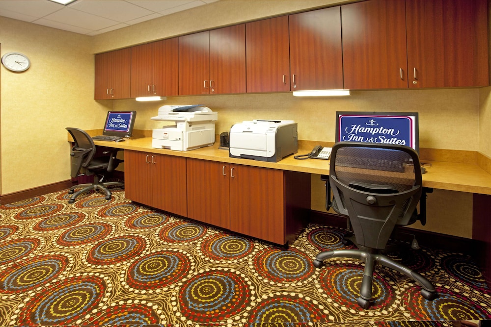 hampton inn and suites nashville smyrna