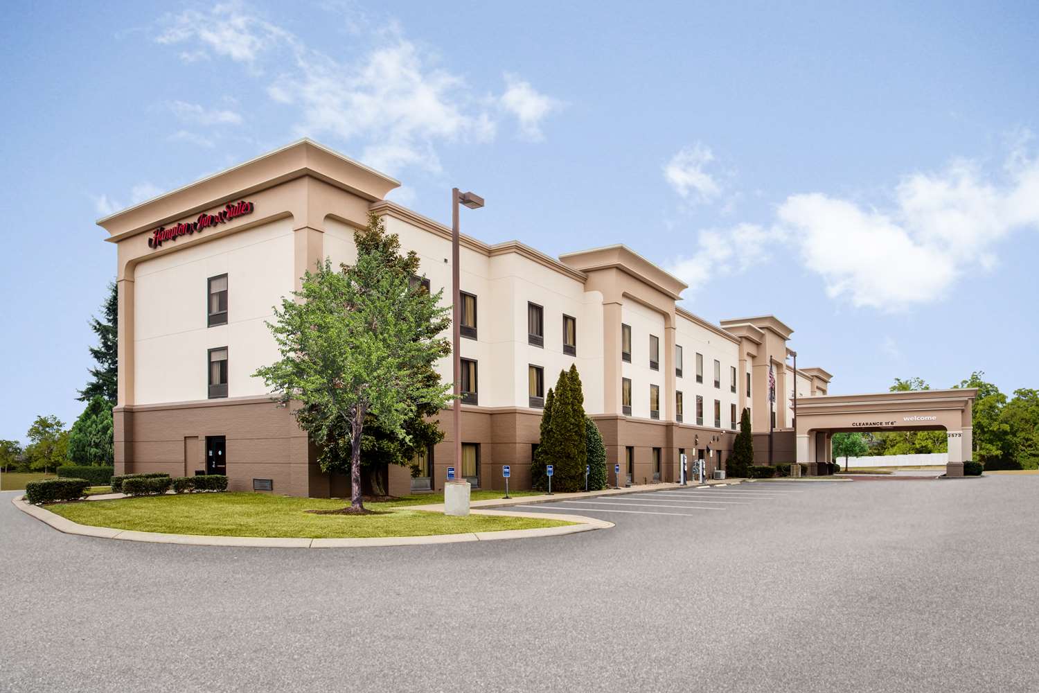 hampton inn and suites nashville smyrna