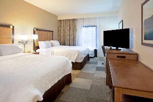 hampton inn and suites nashville smyrna