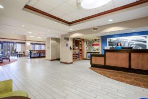Hampton Inn & Suites Nashville-Smyrna,Nashville>>La Vergne,3 star