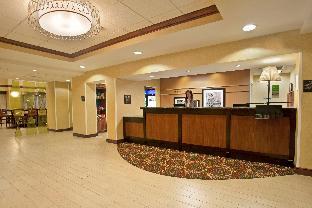 hampton inn and suites nashville smyrna