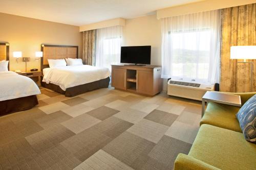 hampton inn and suites nashville smyrna