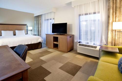 hampton inn and suites nashville smyrna